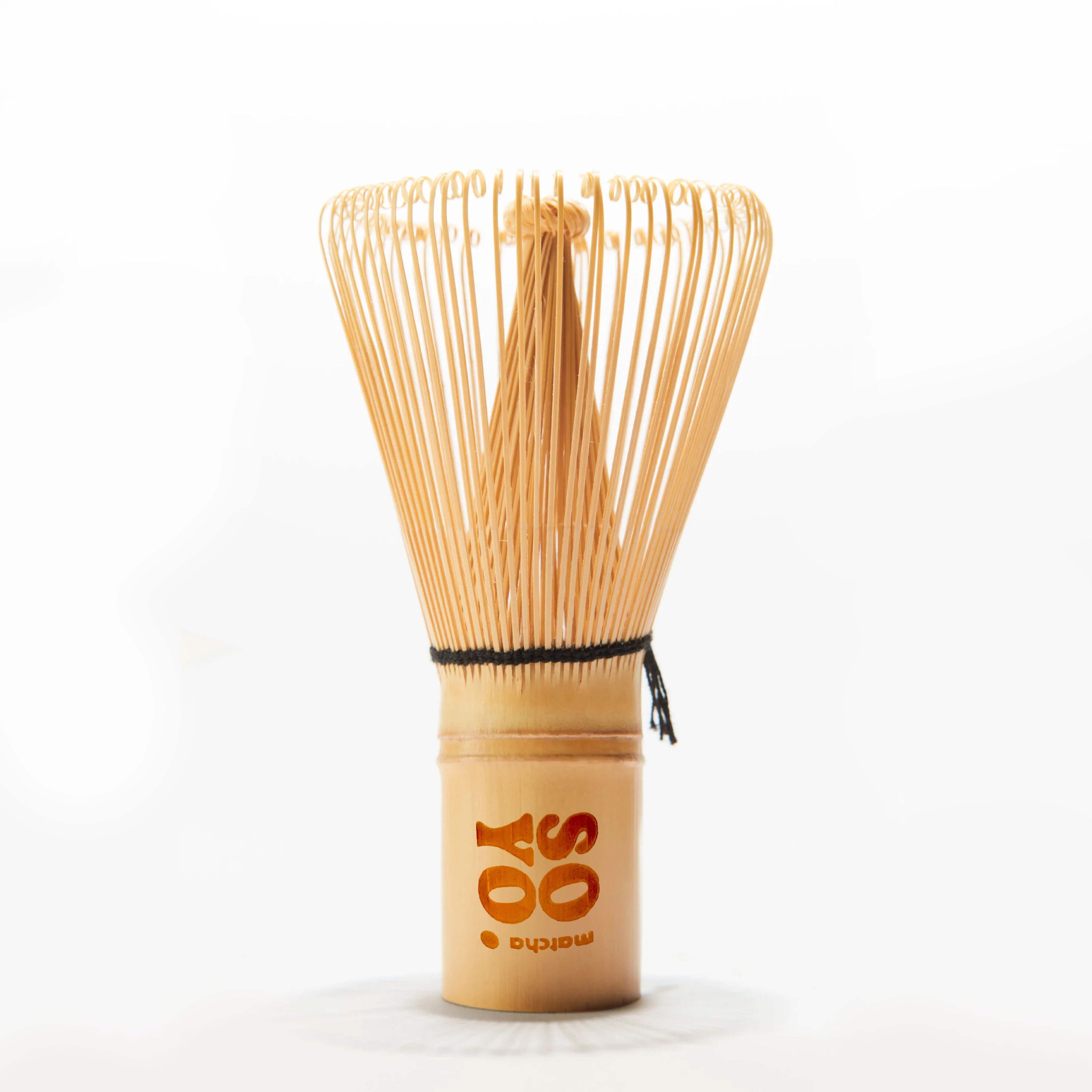 BAMBOO WHISK ✨