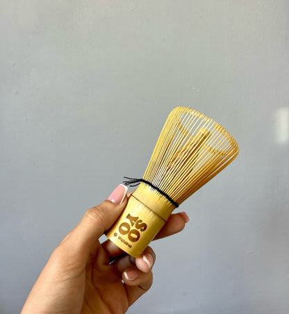 BAMBOO WHISK ✨